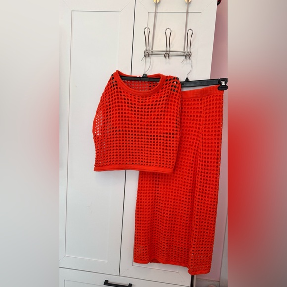 Edit by Nine Orange Crochet Set - Picture 5 of 14